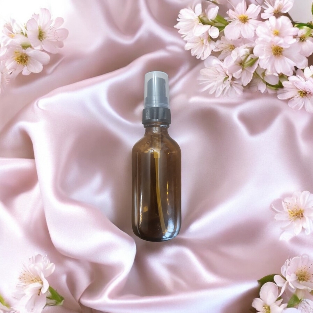 Body Oil Hydration Luxury Dry Oil Hair & Body Orchid & Vine